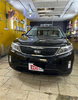 كيا سورينتو